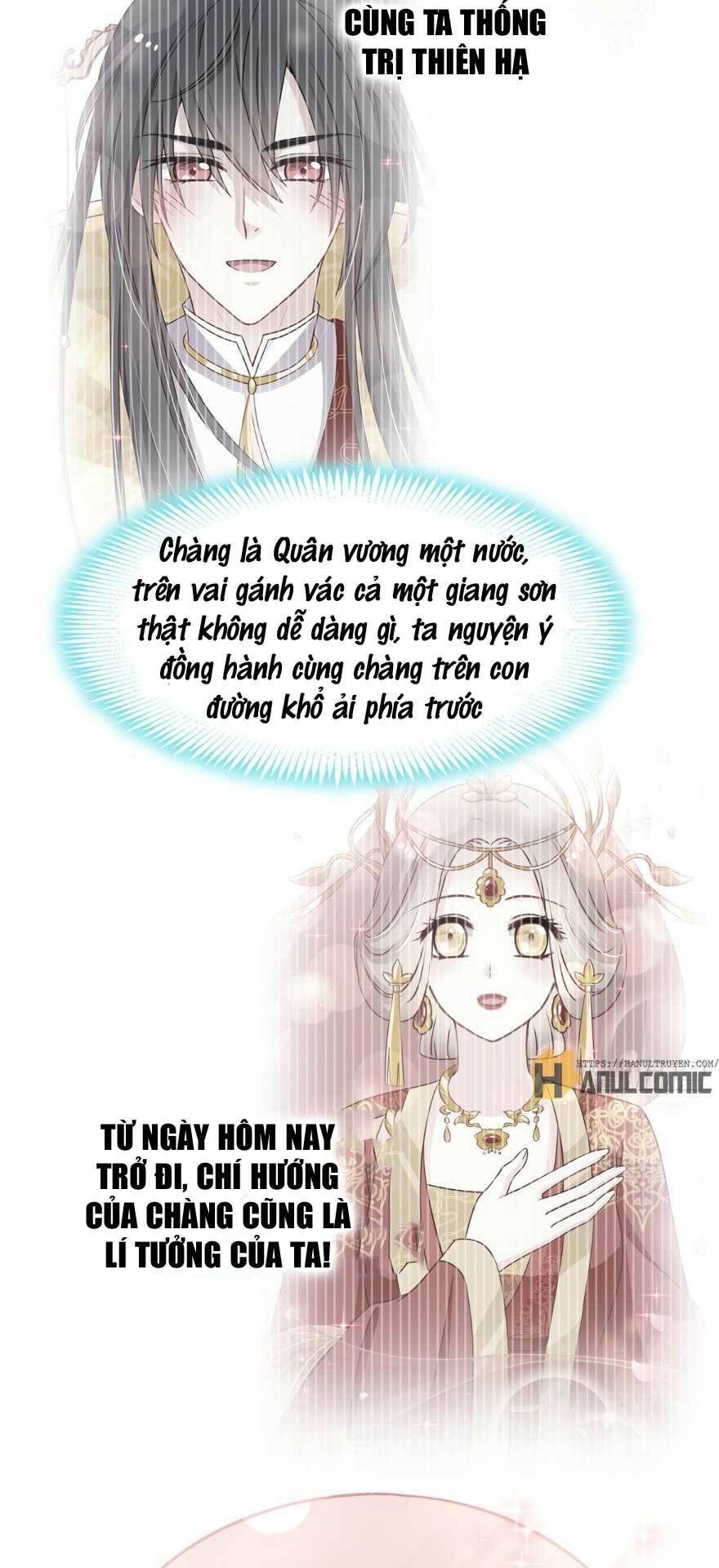 thiên hạ đệ nhất sủng phi chapter 141.2 9