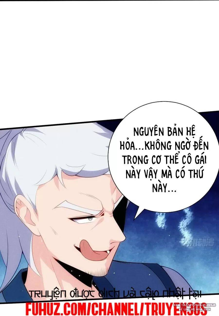 Thê Tử Của Ta Là Đại Lão Đại Thừa Kỳ chapter 76.2 8