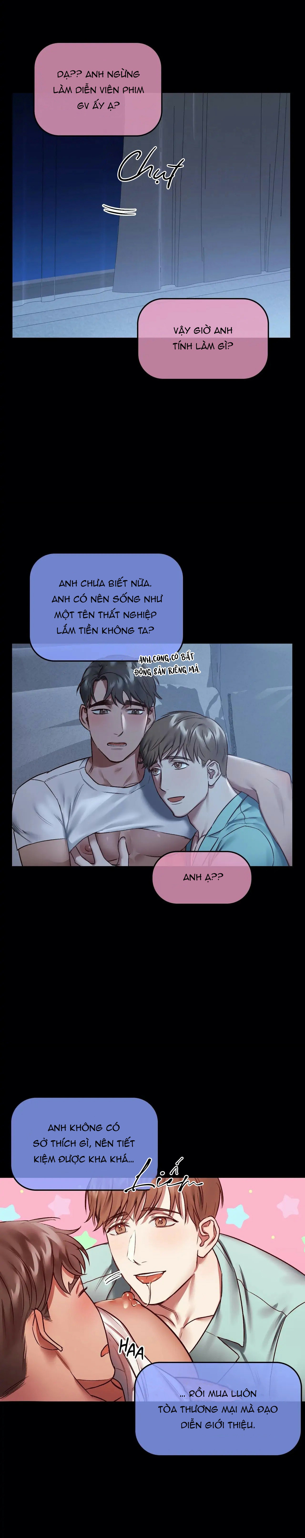 dạy dỗ đồng nghiệp ngực bự mới với sextoy chapter 12 2