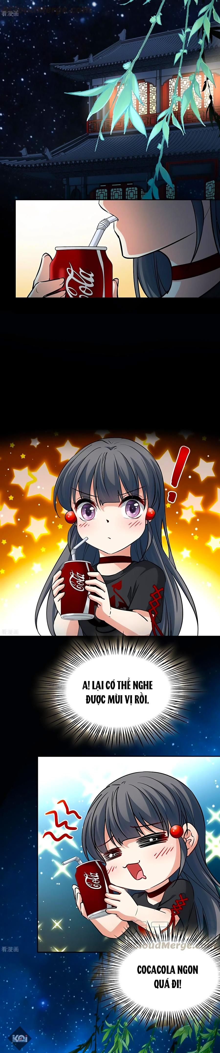 tầm trảo tiền thế chi lữ 2 chapter 6 6