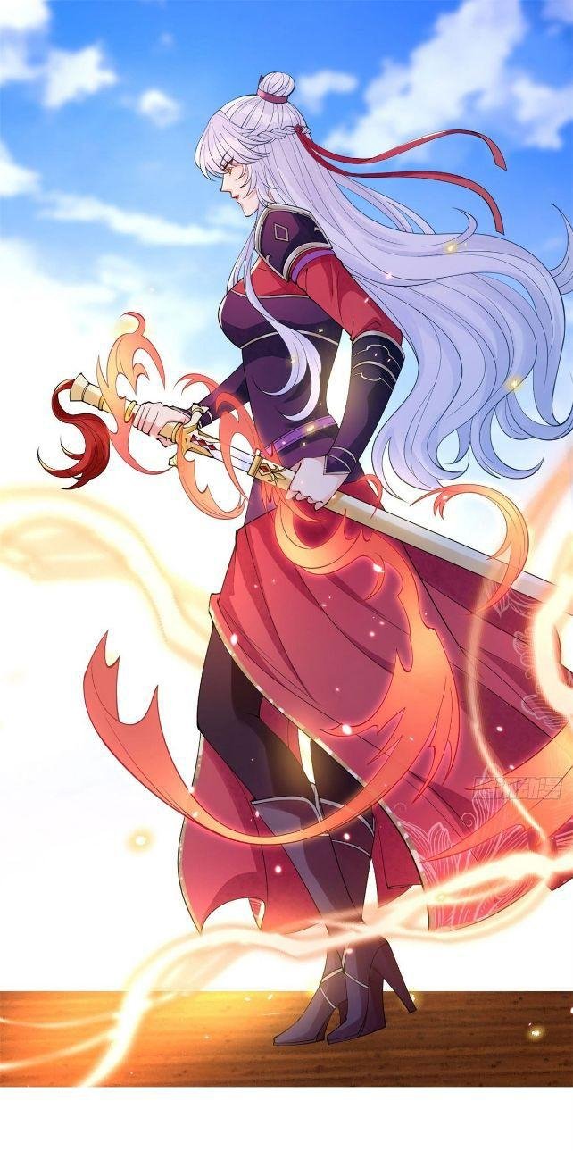 mạt thế nữ vương chapter 27 1