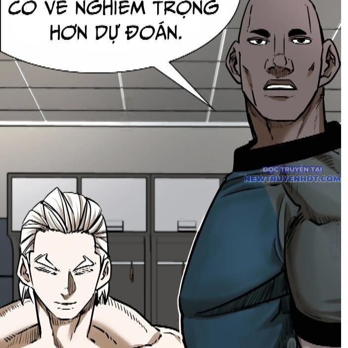 shark - cá mập chapter 289 70