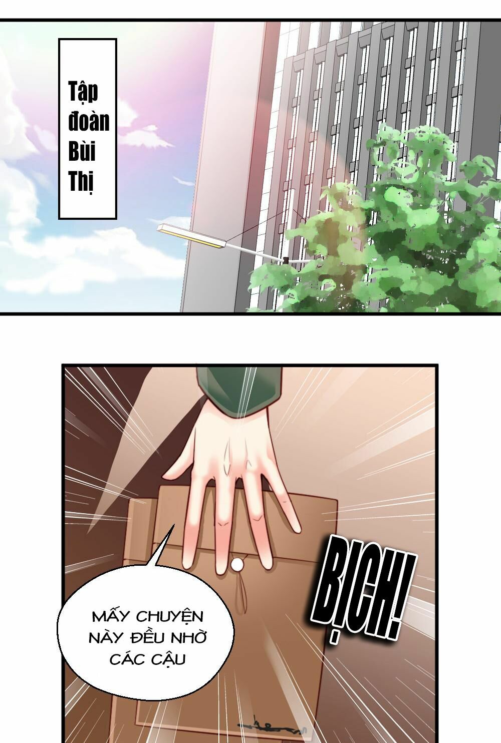 bí mật của thiên kim chapter 101 1