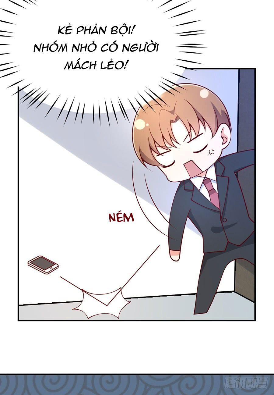 nam thần truy thê chỉ nam chapter 37.2 9