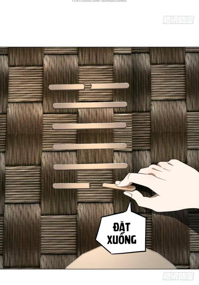 danh sách kẻ phản diện chapter 32 20