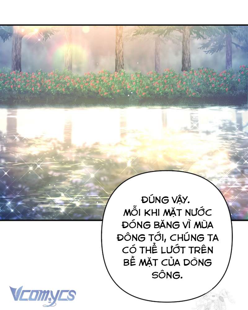 trước khi em có ý định chạy trốn ta sẽ ngăn chặn nó chapter 5 66