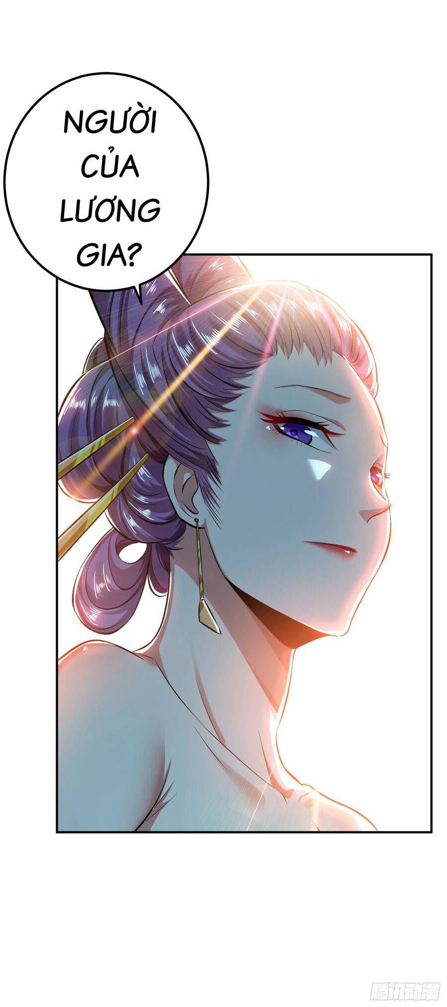 nam chính và hậu cung đều là của ta chapter 40 22