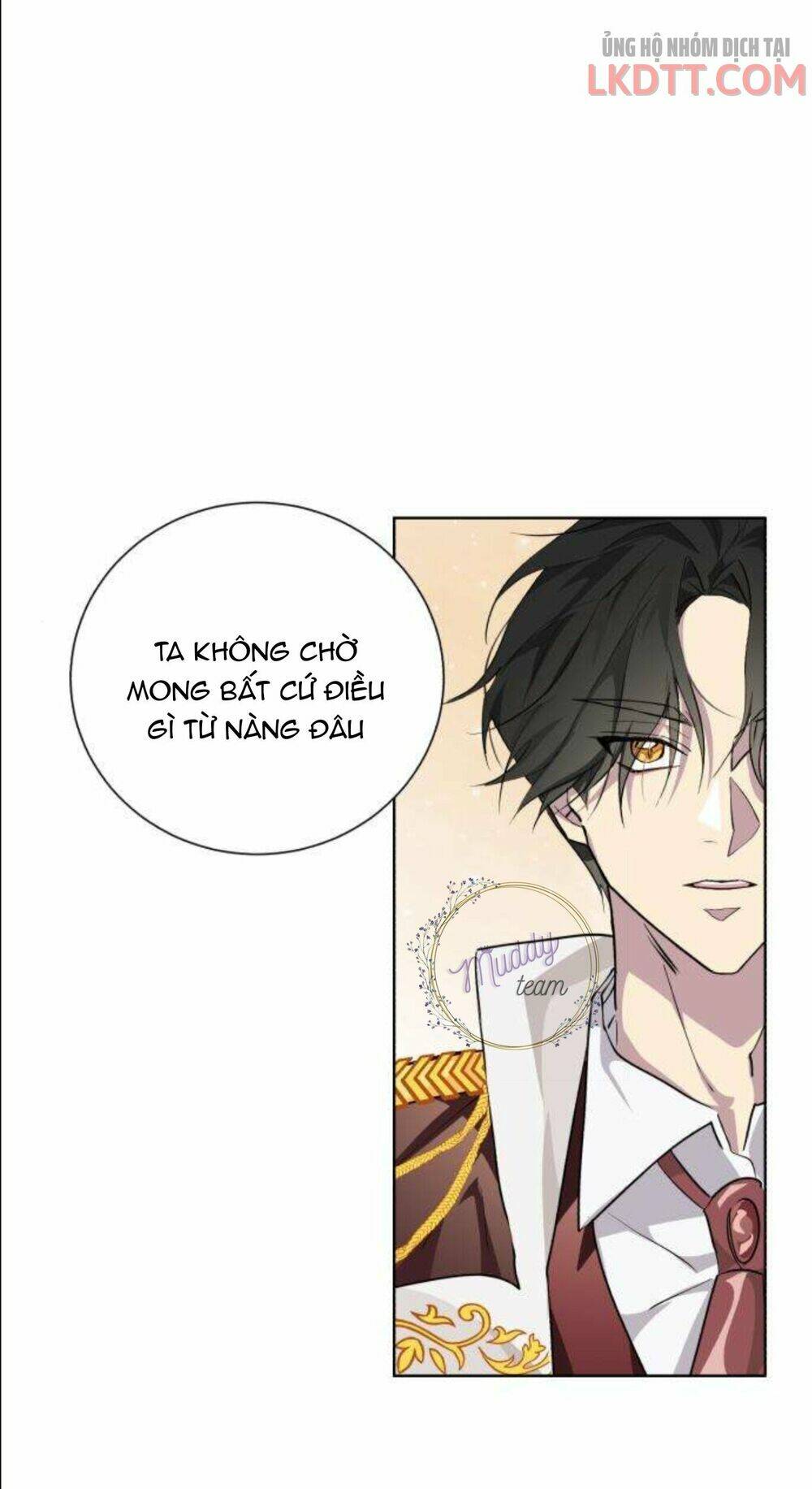 ta đã từng mong nàng biến mất chapter 5 77