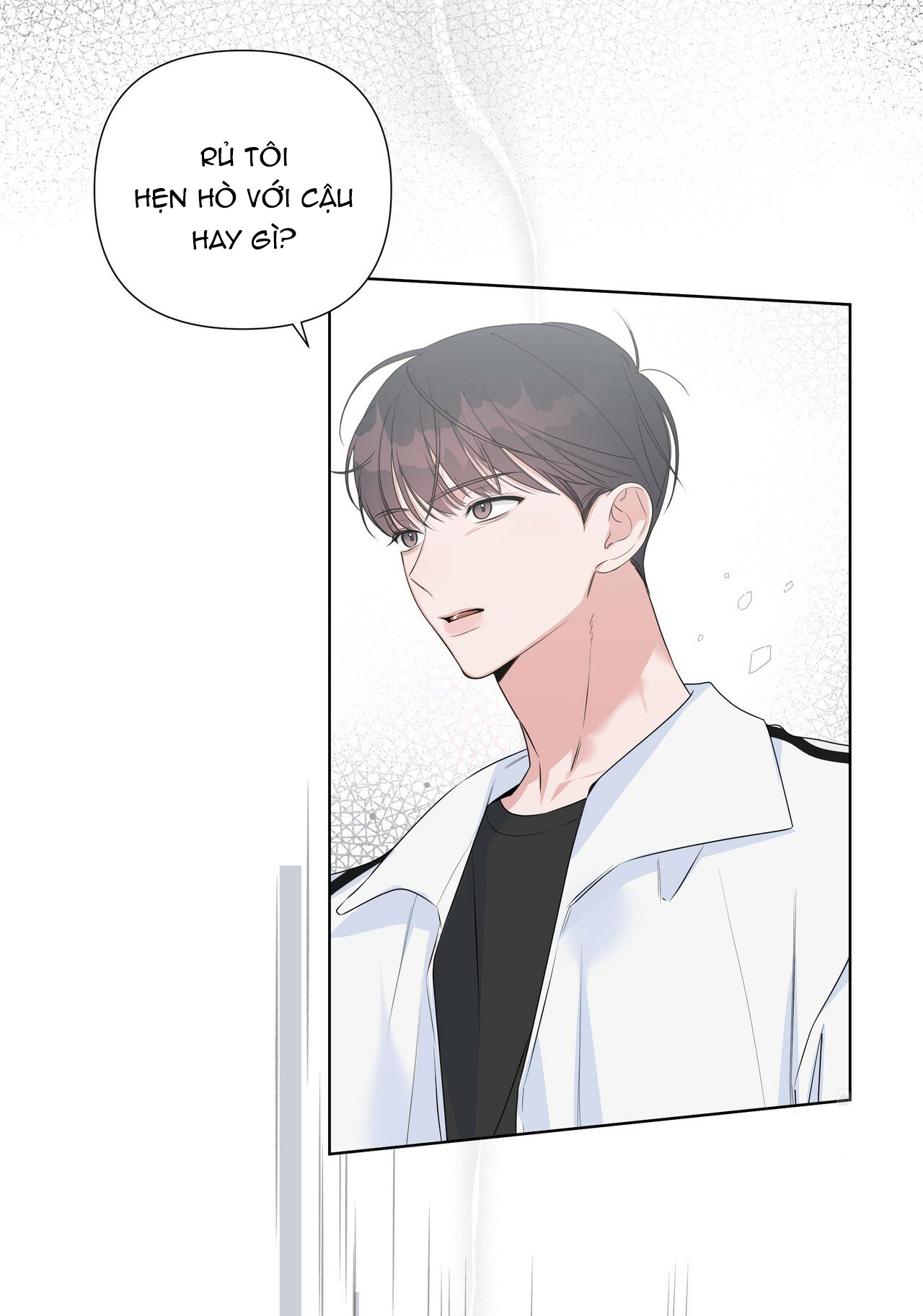 đừng bận tâm darling chapter 22 35