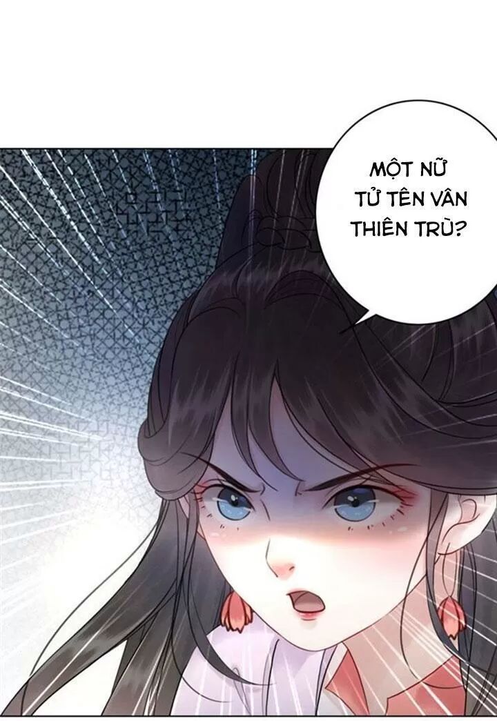 cực phẩm phế vật tiểu thư chapter 86 48