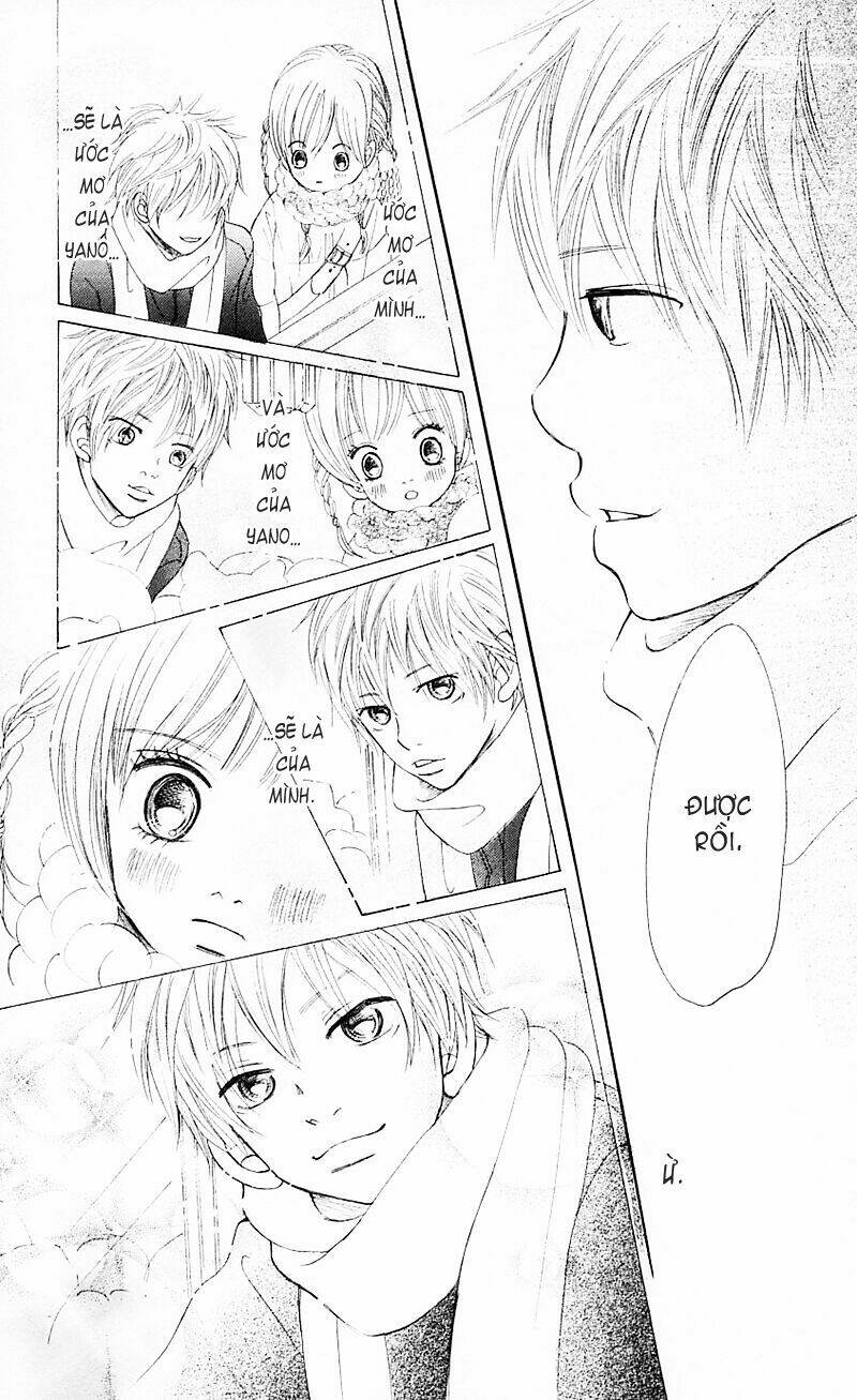 ngày ấy ta bên nhau chapter 29 41