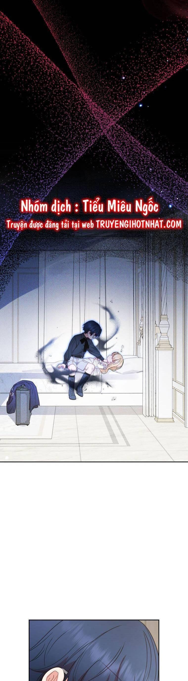 Được Yêu Thương Mà Còn Ngại Ngùng Sao! chapter 38 4