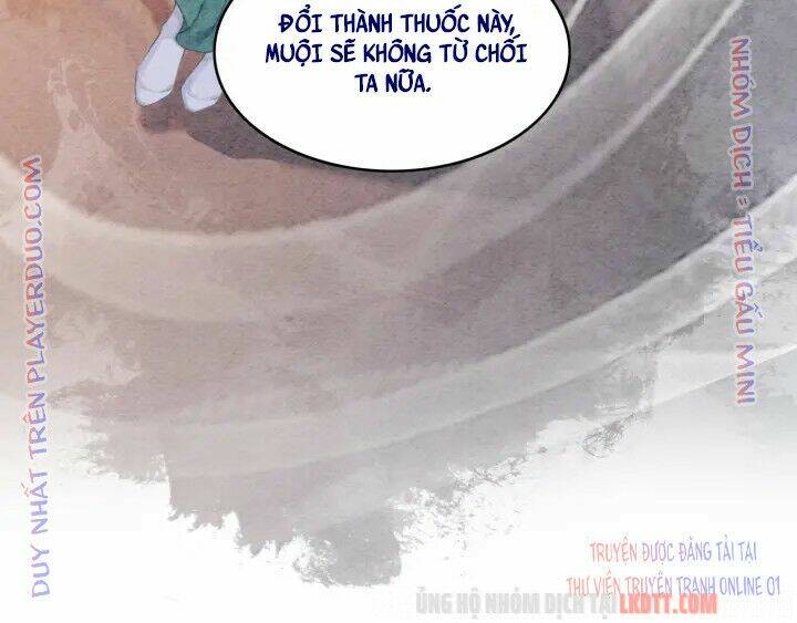 trọng sinh bá sủng nhiếp chính vương quá mạnh mẽ chapter 206 76