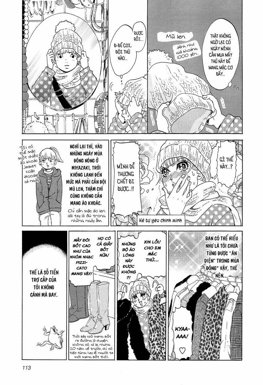 kakukaku shikajika chapter 13 3