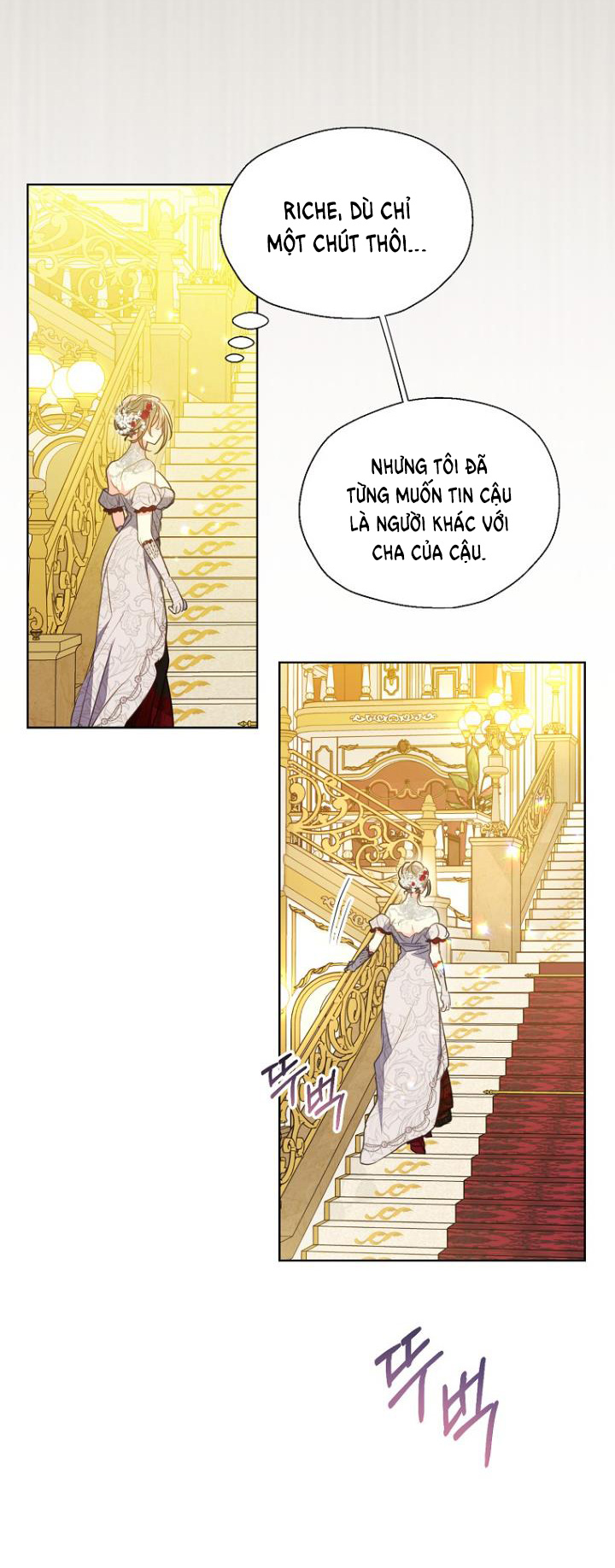 bệ hạ, xin đừng giết tôi!! chapter 103.1 24