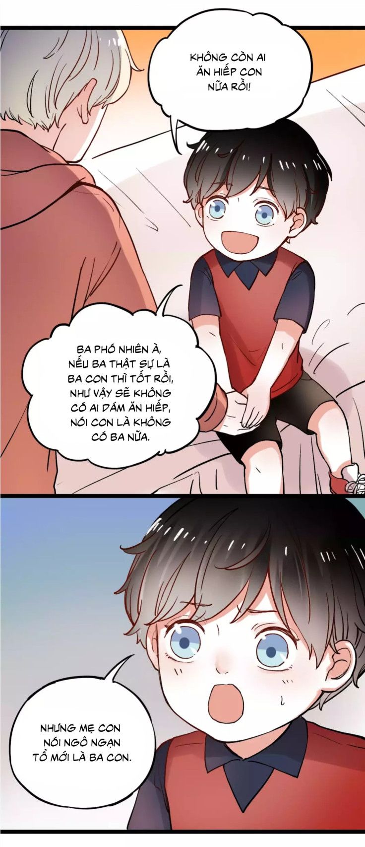 cậu đã từng yêu tôi 2 chapter 12 14