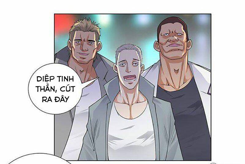 học viện cao thủ chapter 80 36