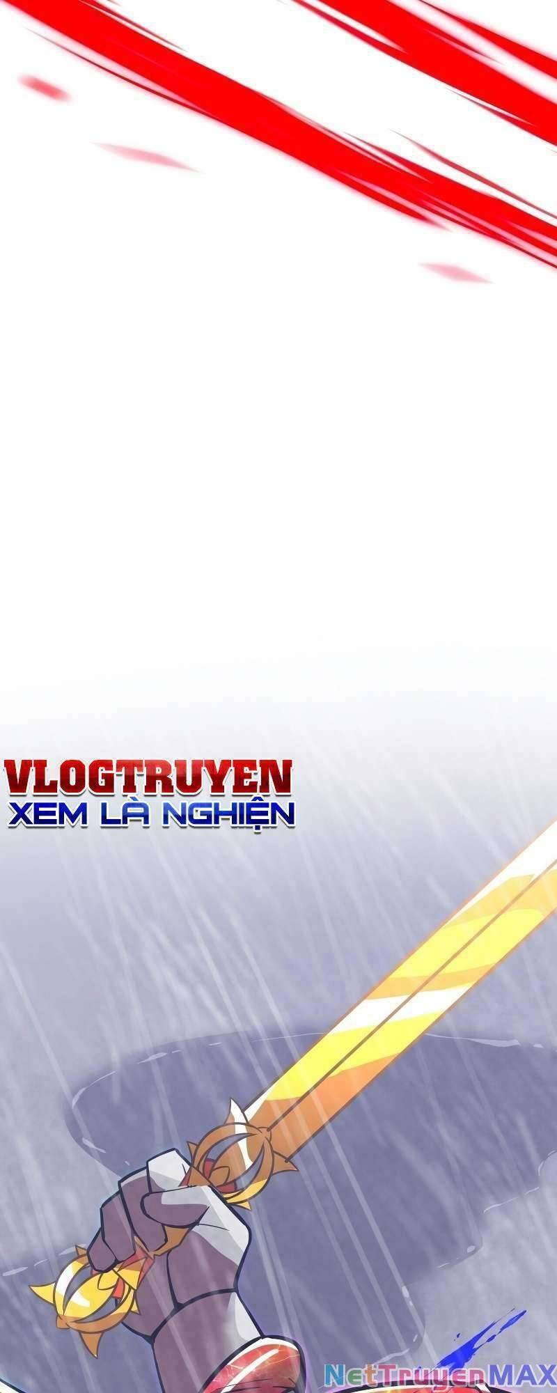 Huyết Thánh Cứu Thế Chủ~ Ta Chỉ Cần 0.0000001% Đã Trở Thành Vô Địch chapter 25 85