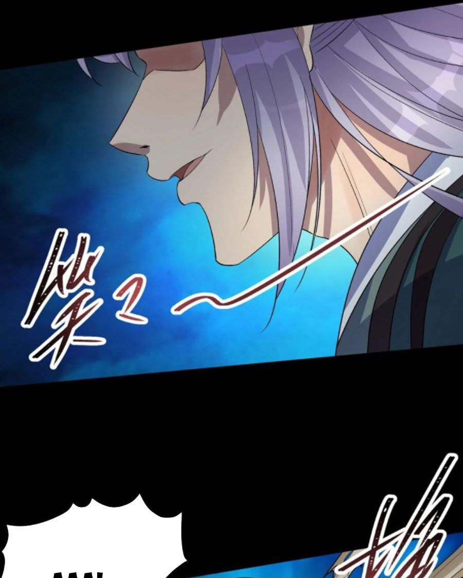 thông u đại thánh chapter 58 35