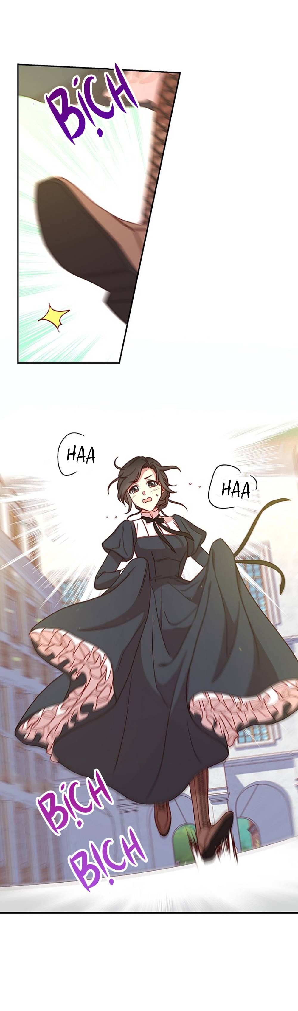 sống sót dưới thân phận hầu nữ chapter 26 7