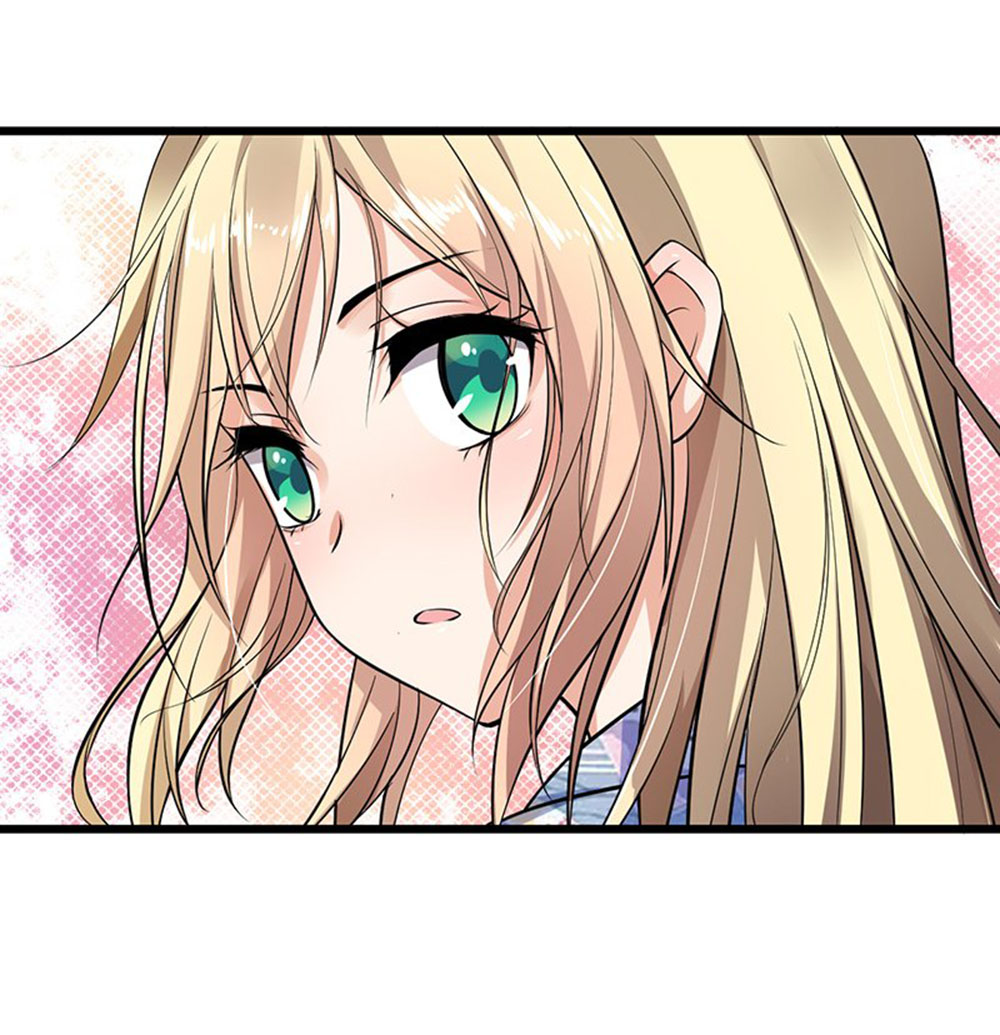 nhật ký dạy dỗ của gia tộc đáng yêu chapter 30 23