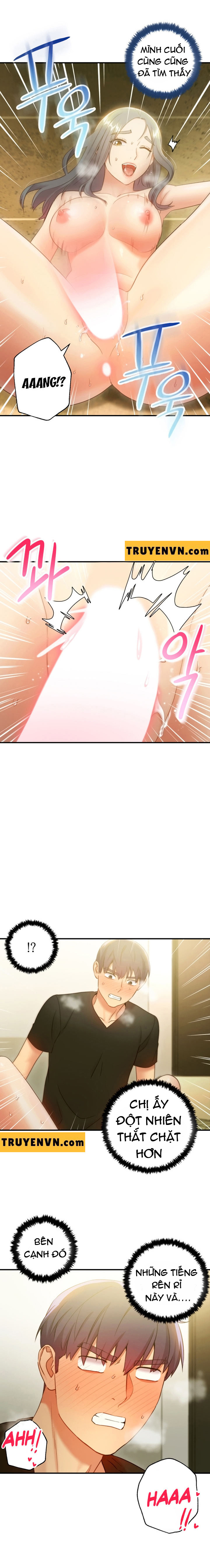 bạn của mẹ kế chapter 29 8