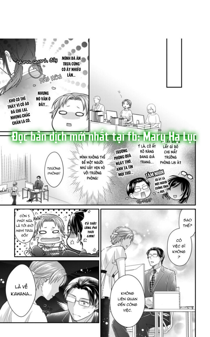 ham muốn dục vọng của một người đàn ông lớn tuổi chapter 38 1