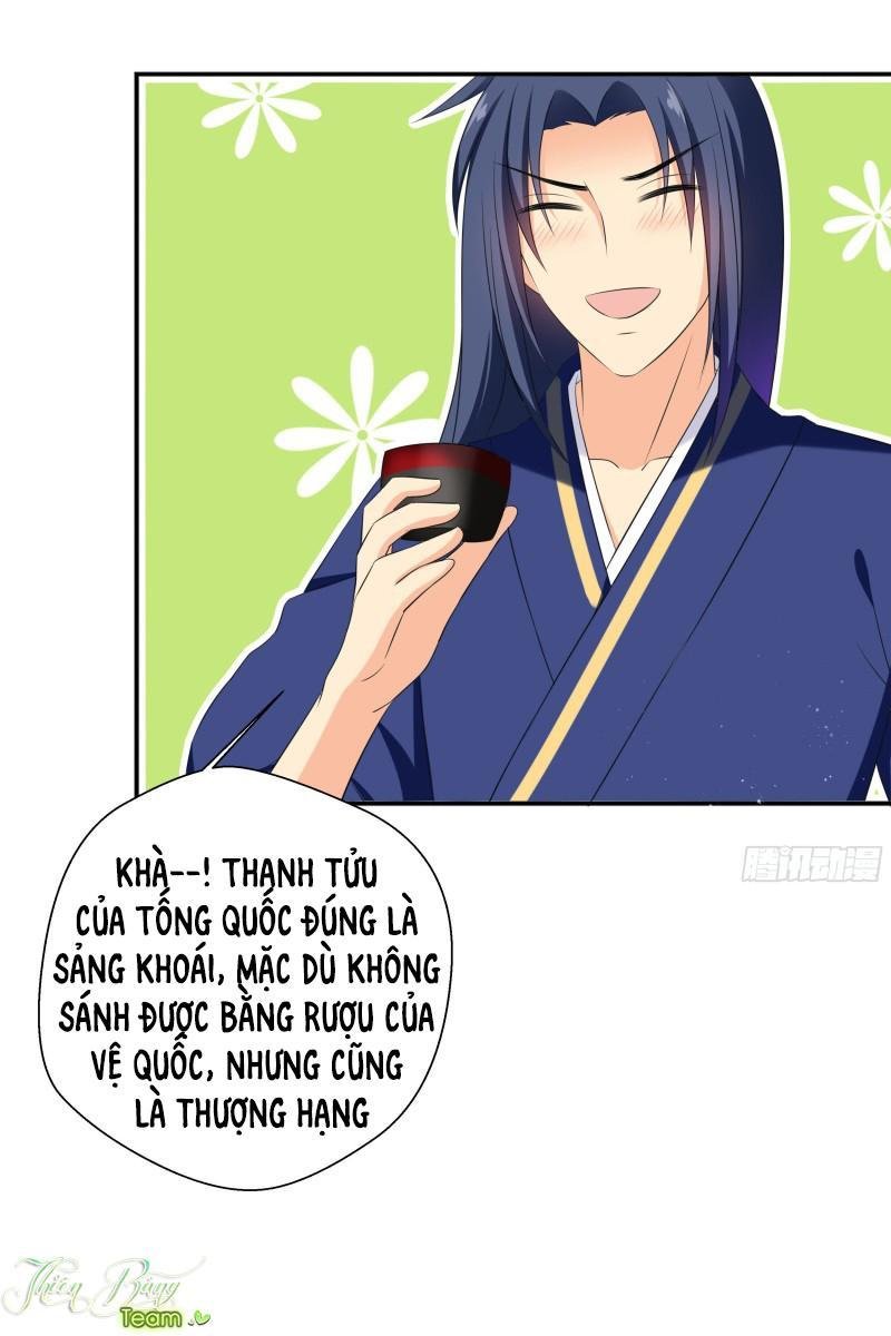 nam tử truyện chapter 6 24