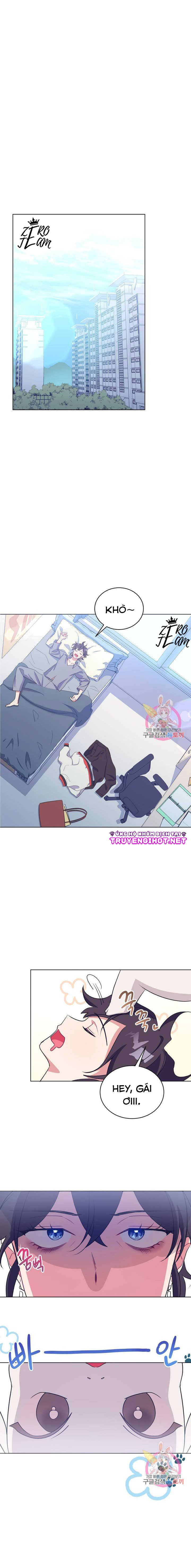 công chúa soyang và haechi chapter 10.1 2