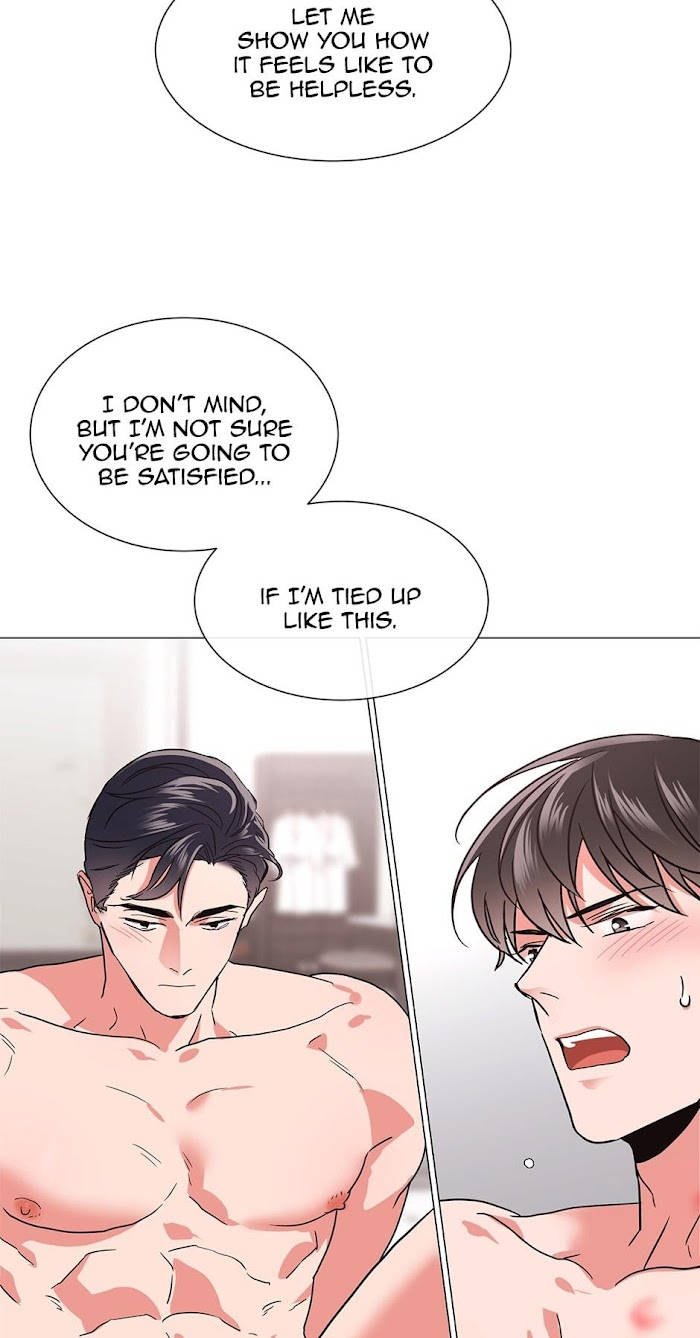 [raw] red candy chapter 73 32