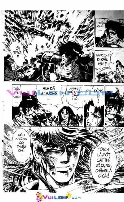 vương tử takeru chapter 8 135