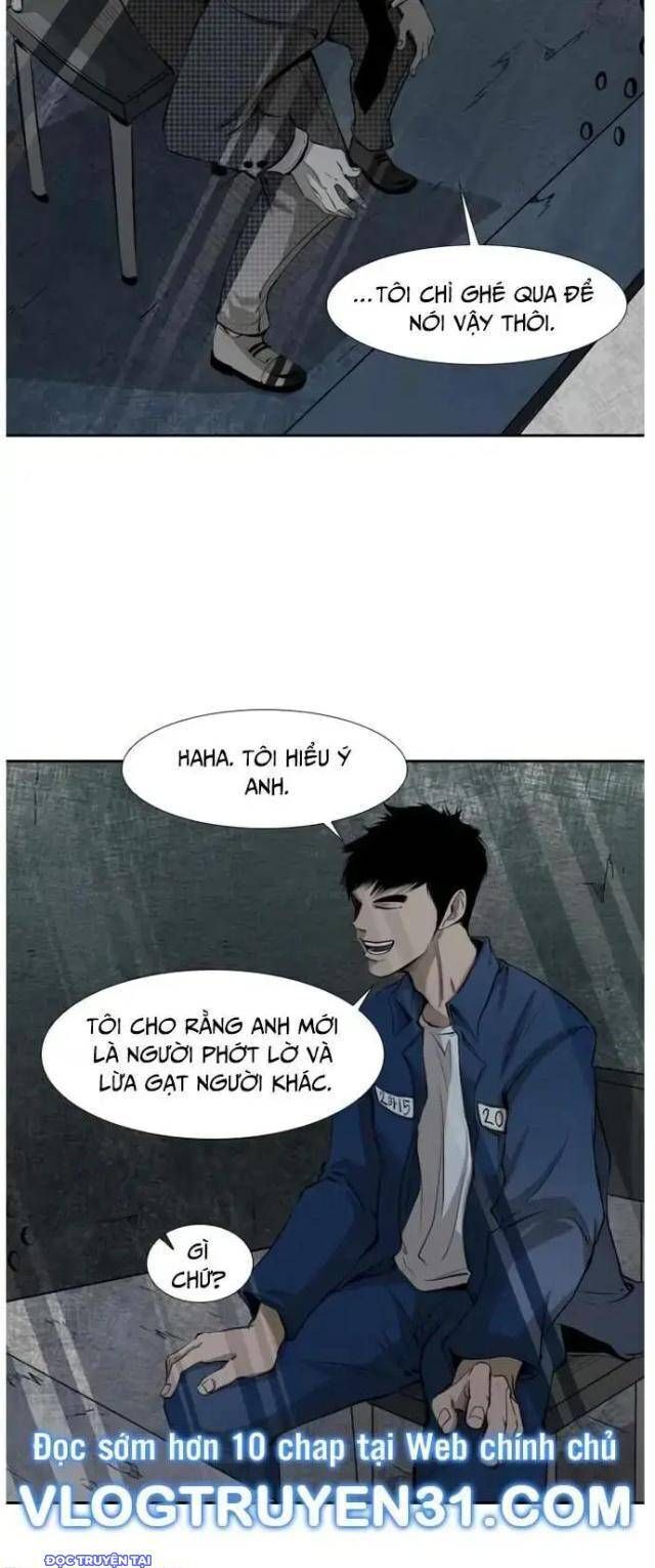 shark - cá mập chapter 124 42