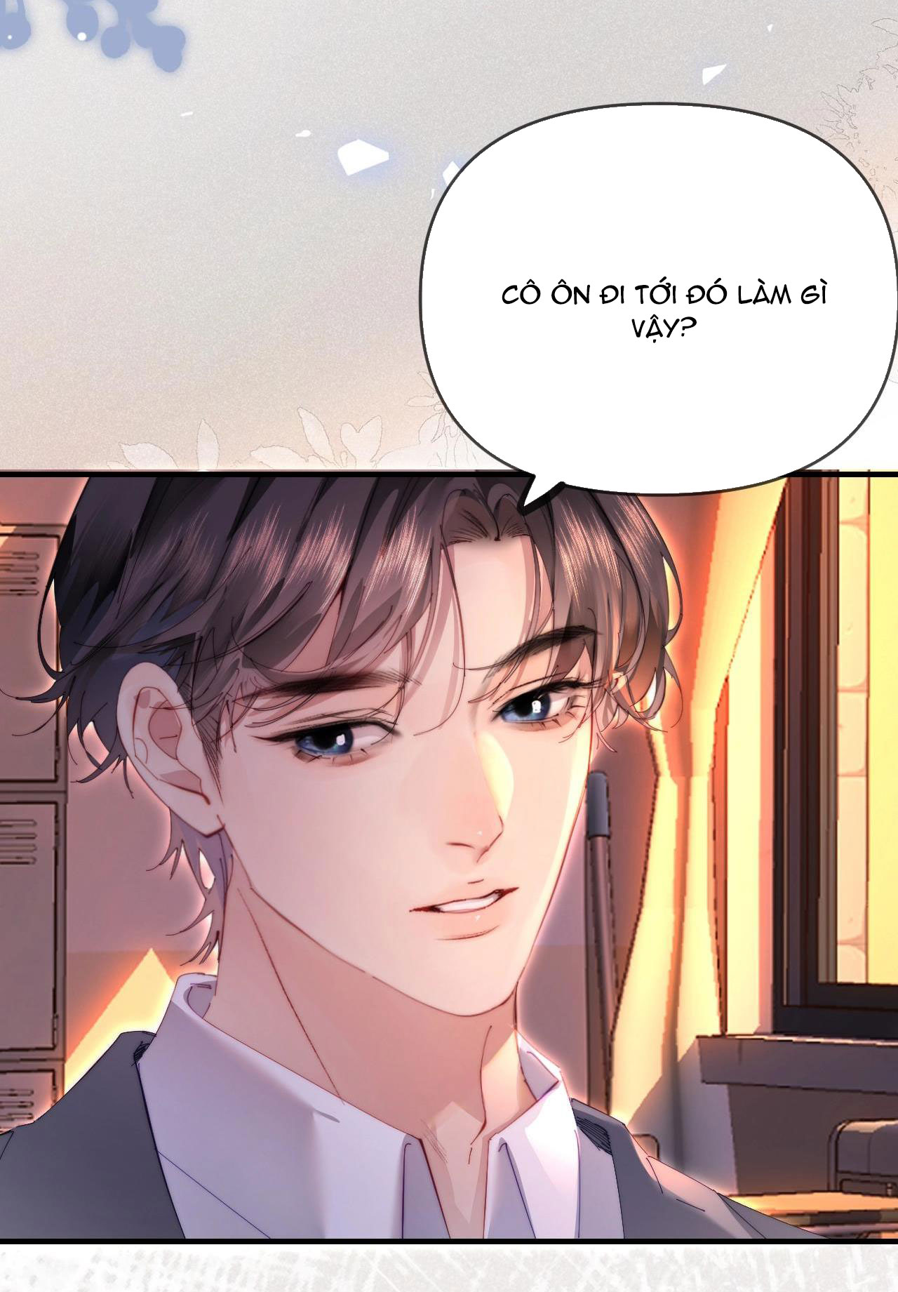 câu chuyện ngọt ngào của cặp vợ chồng đỉnh lưu chapter 76.2 6