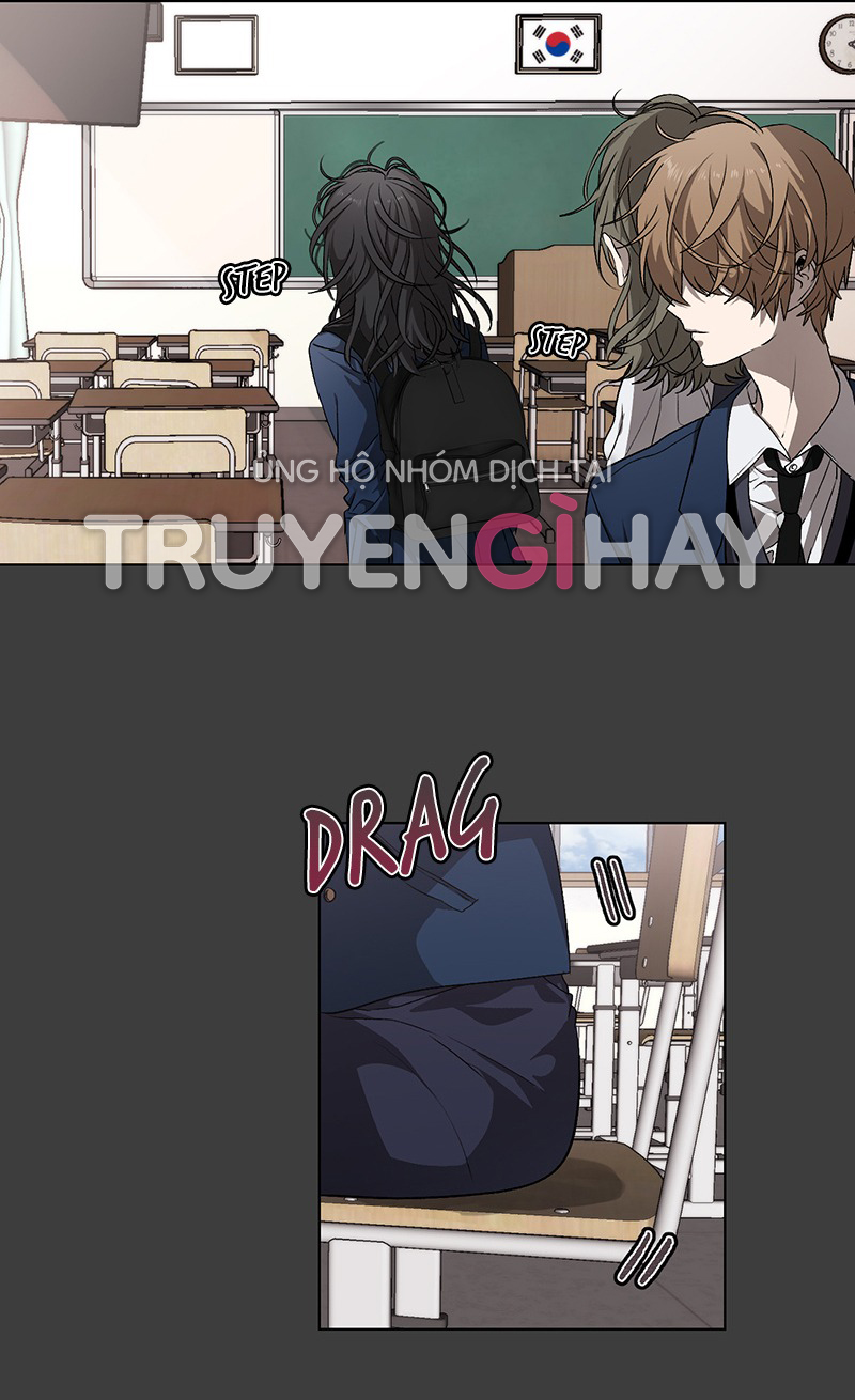 Tự Do Trong Mơ chapter 5.2 24