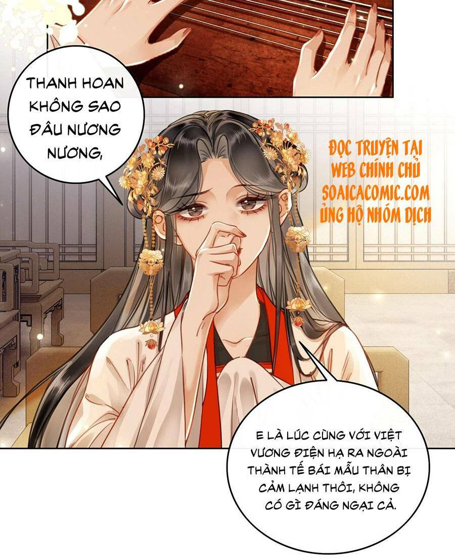 Thanh Hoan Tự Chapter 18 27