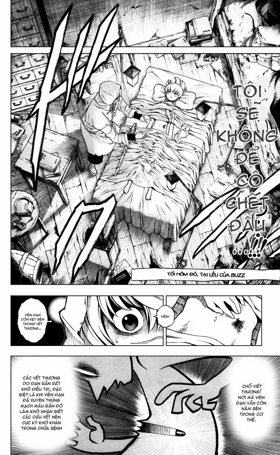 thần y asklepios chapter 1 48