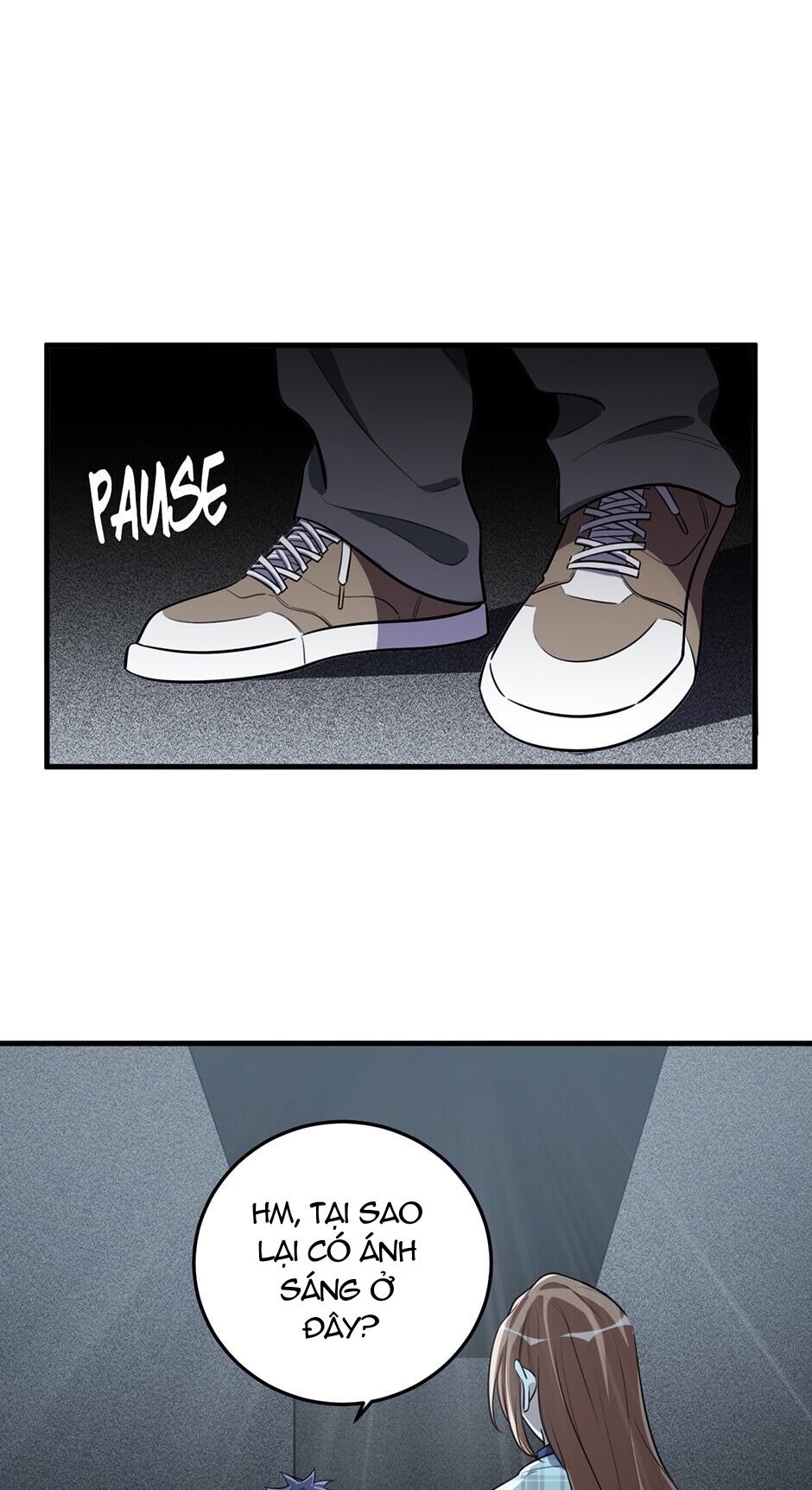 [16+] killing my love chapter 57.1 20