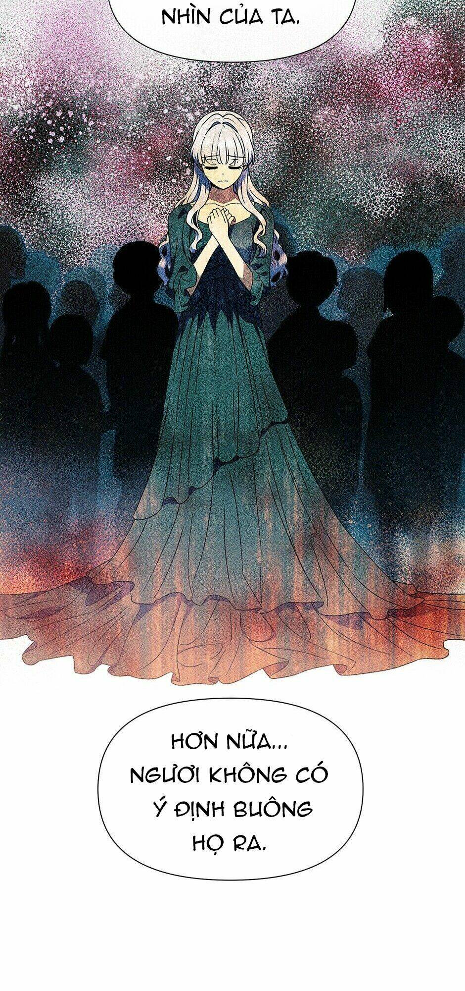 khế ước của nữ công tước quái vật chapter 101 34