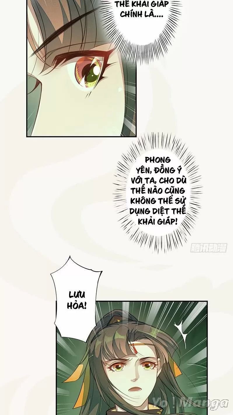 tuyệt thế luyện đan sư chapter 136 10