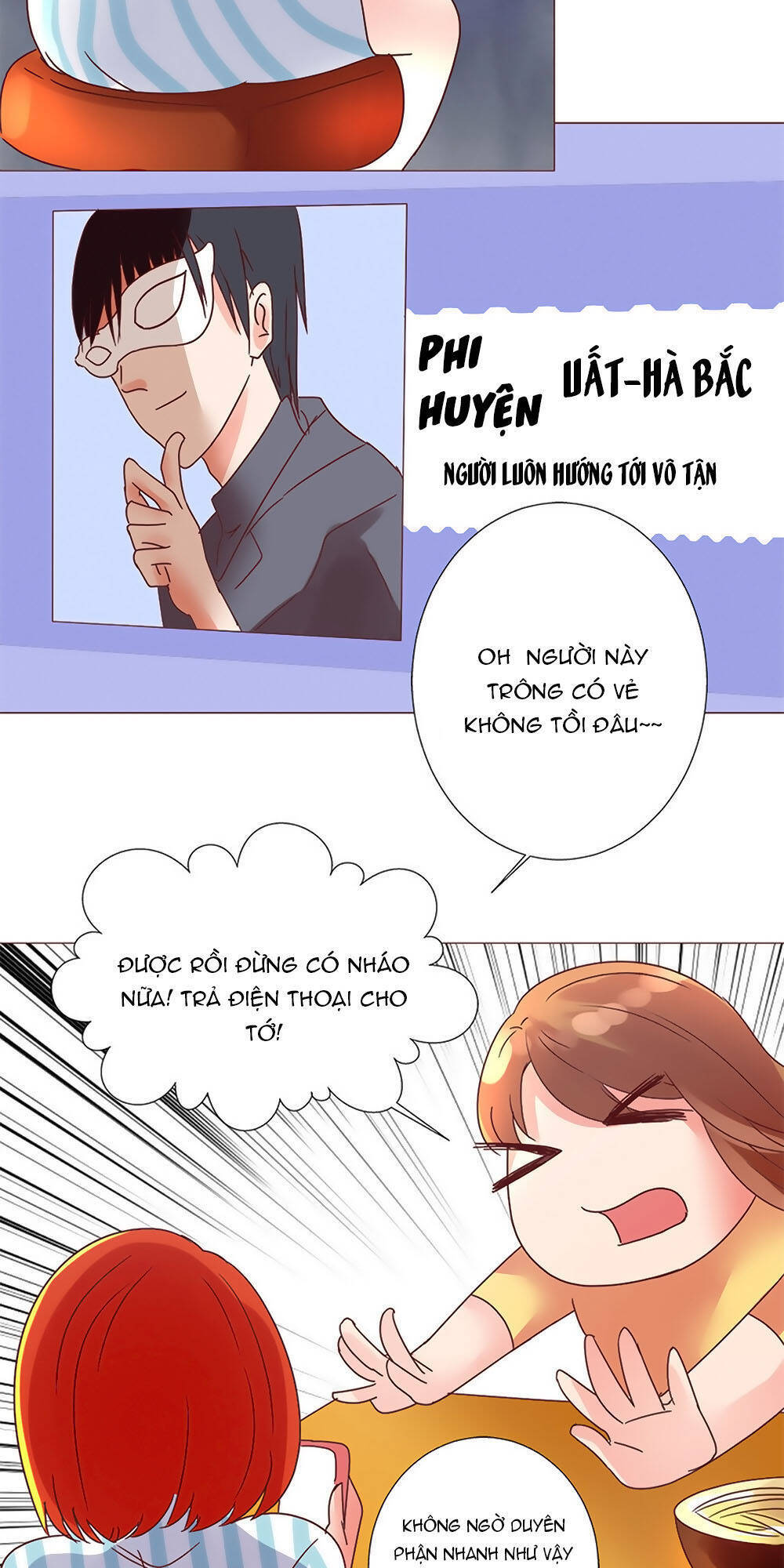 một tuần làm tình nhân chapter 7 29