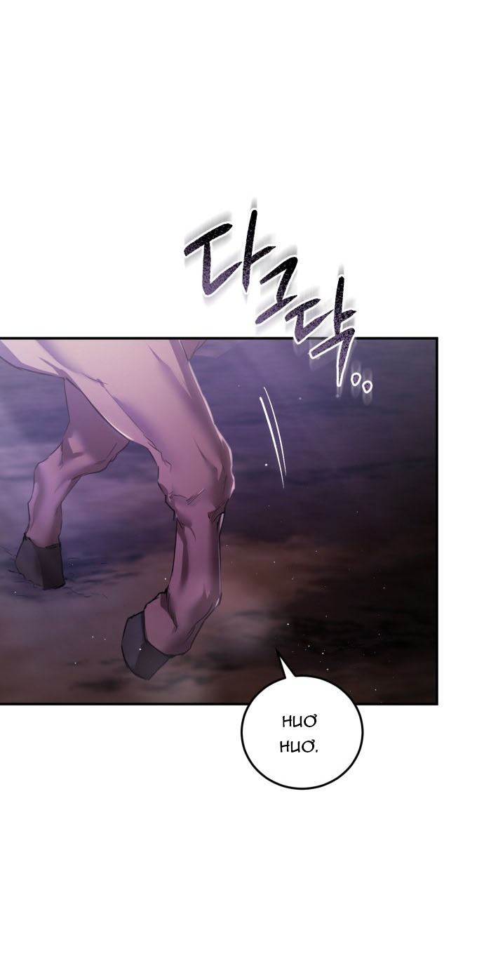 Khi Hắc Lang Gọi Tên Tôi chapter 1.2 38