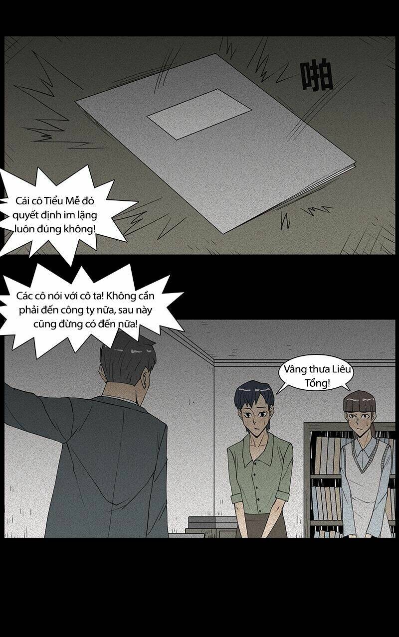 kinh dị đêm khuya chapter 29 27