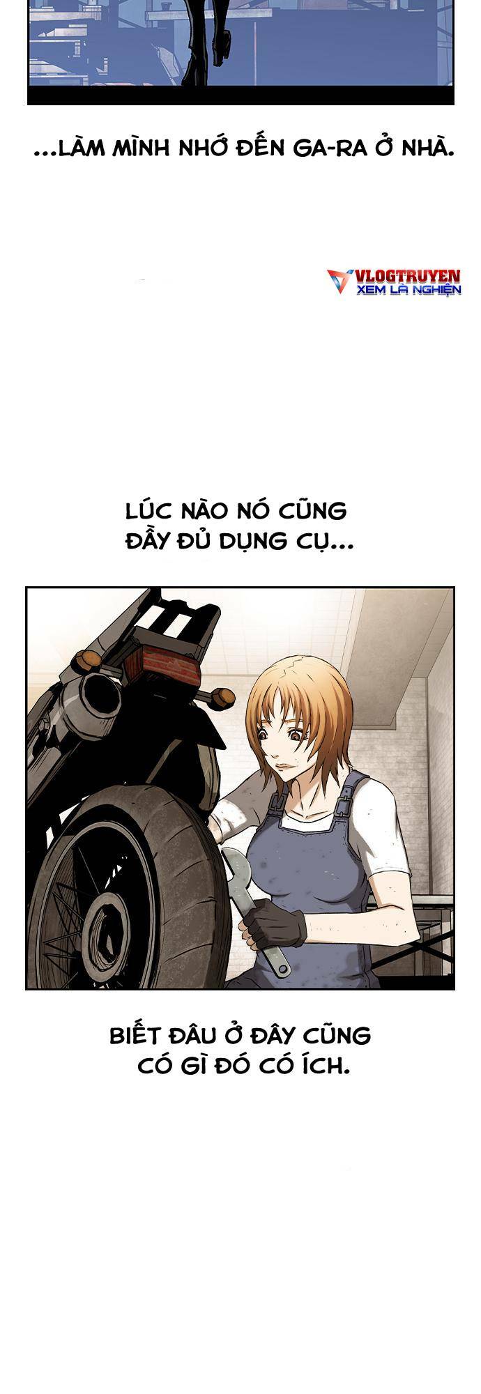 pubg - cuộc chiến sinh tồn - 100 chapter 13 18