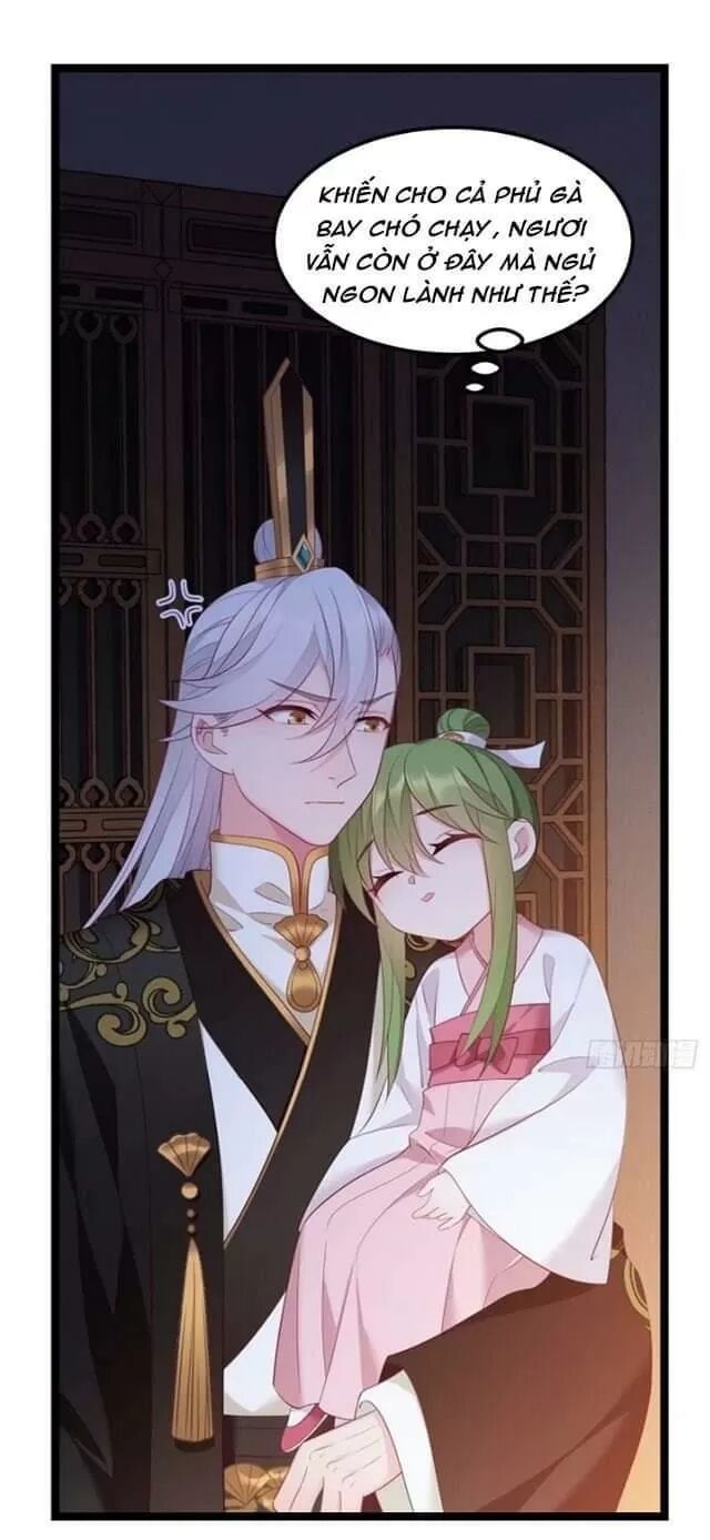 ta mới không gả cho hoàng tử phản diện chapter 10 25