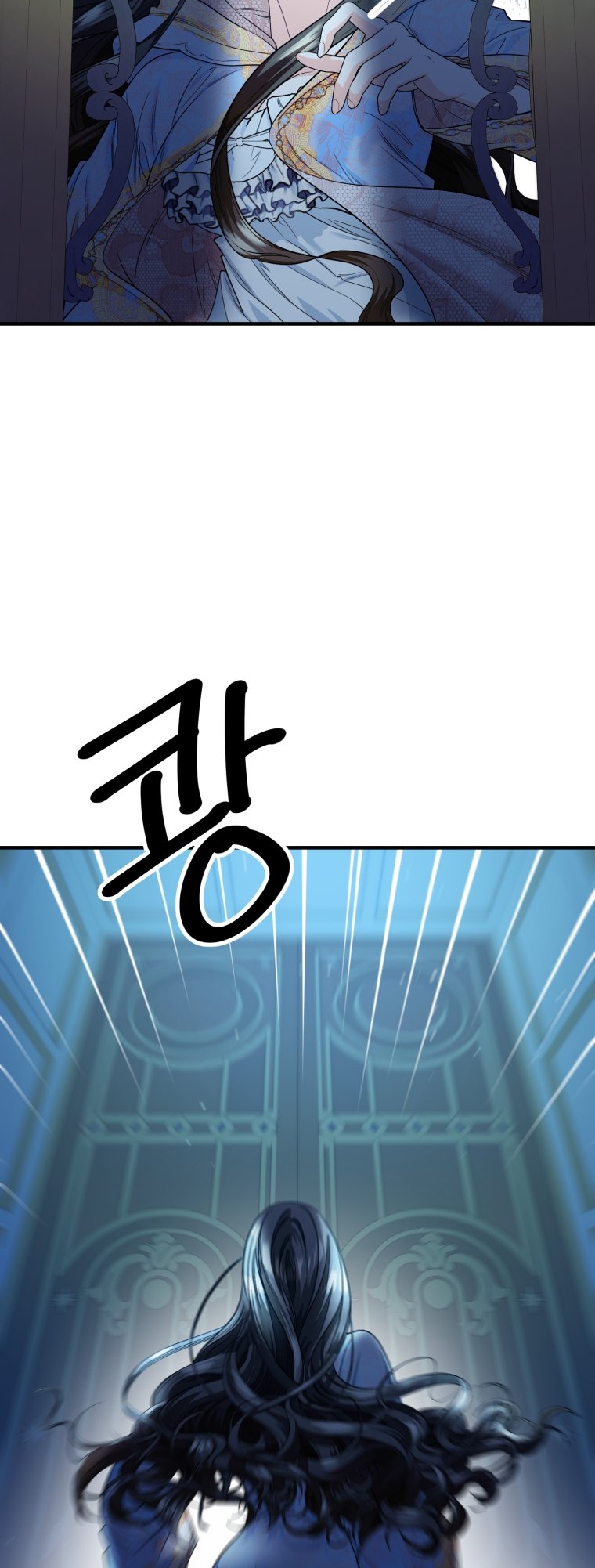 [18+] Tôi Đã Kết Hôn Với Kẻ Thù Giết Cha Mẹ chapter 9.2 - Trang 38