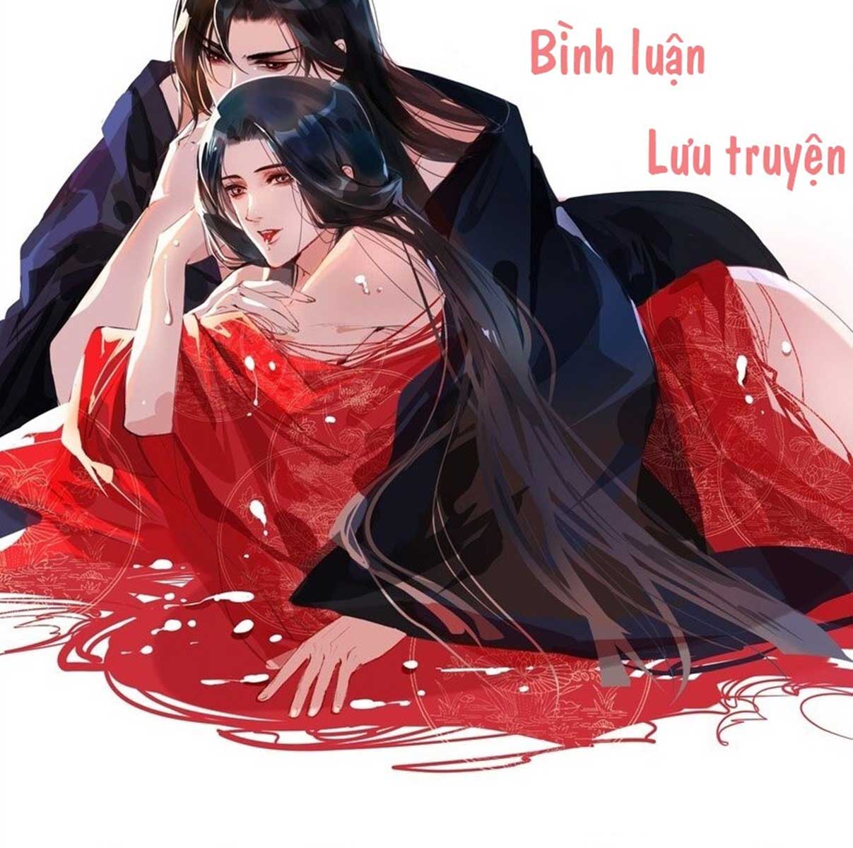 QUYỀN THẦN TÁI THẾ chapter 84