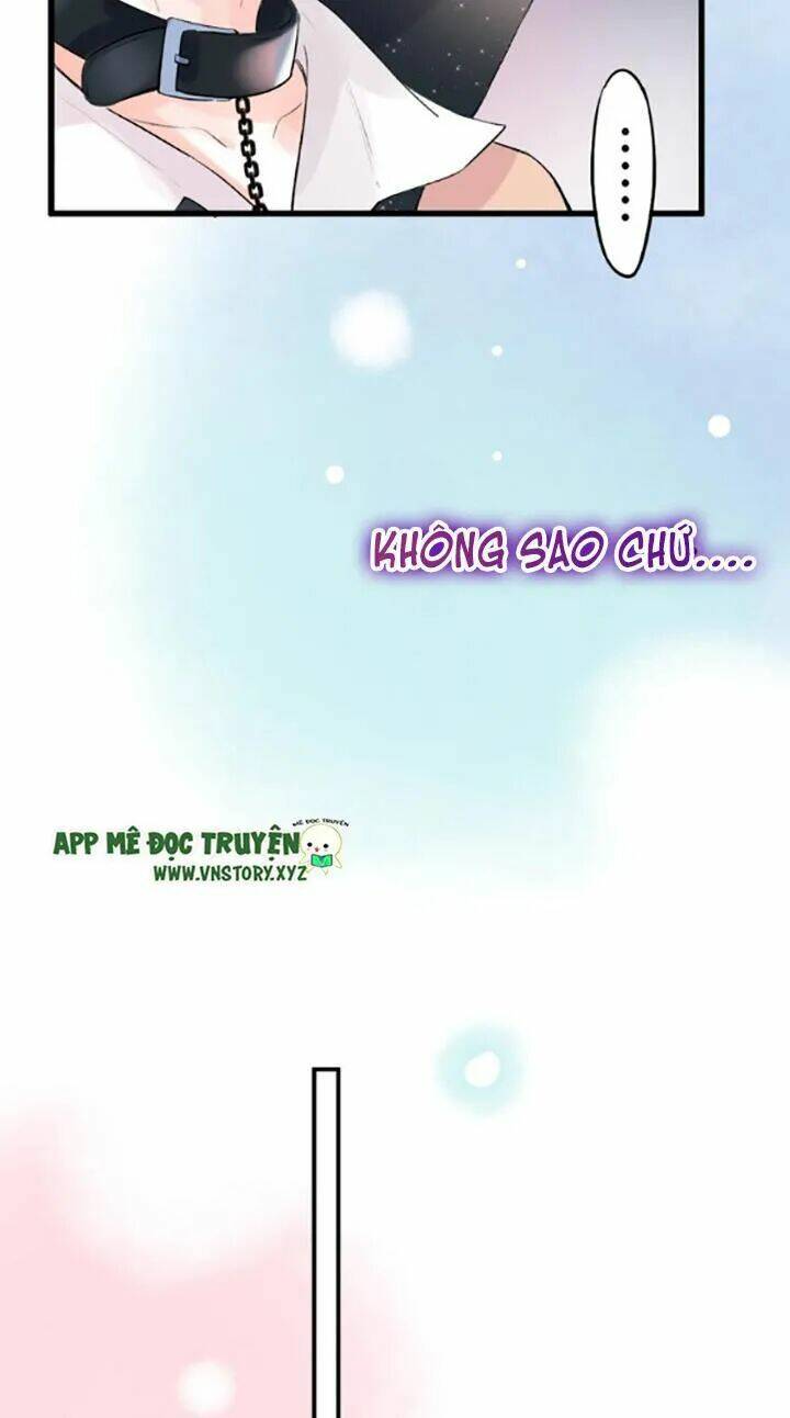 trạch thượng tịch mịch huỳnh hỏa chapter 48 51