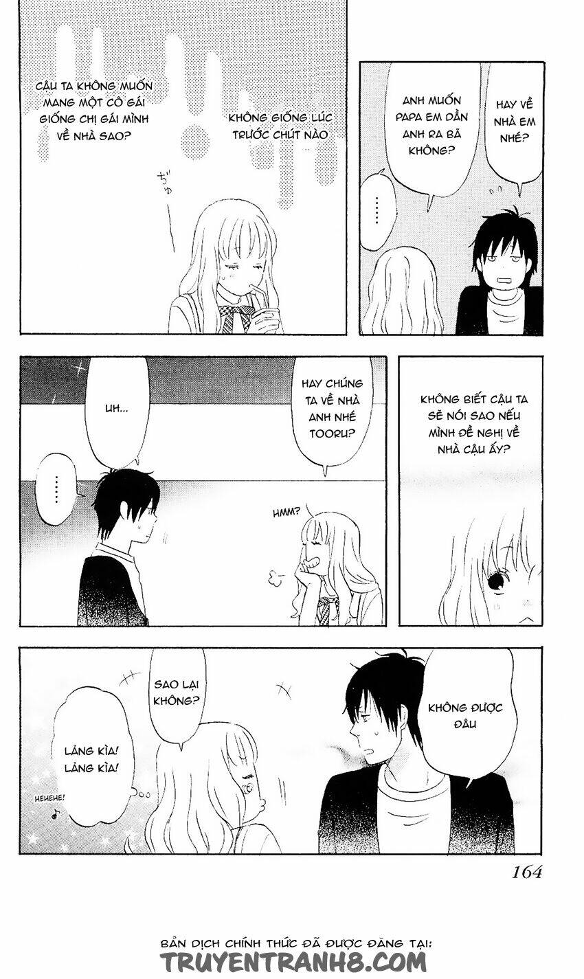 liarxliar chapter 7 15