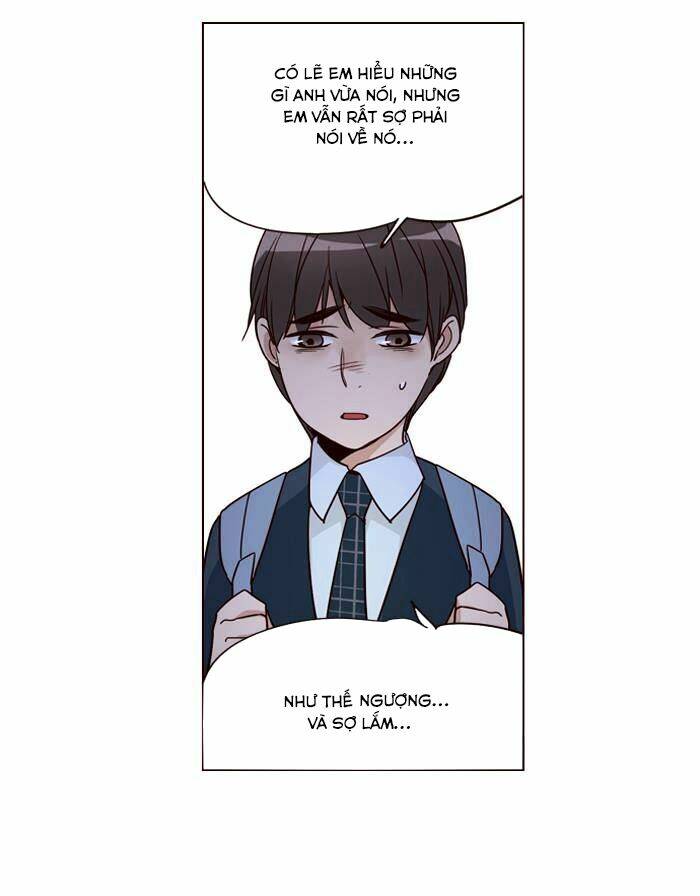 nữ sinh trường wilds chapter 250 10