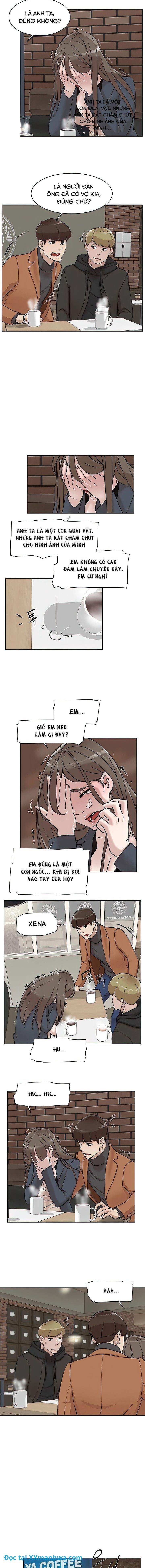 mười một cm của cô ấy chapter 98 5